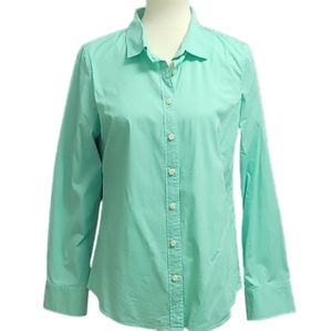 J Crew Shirt, Large